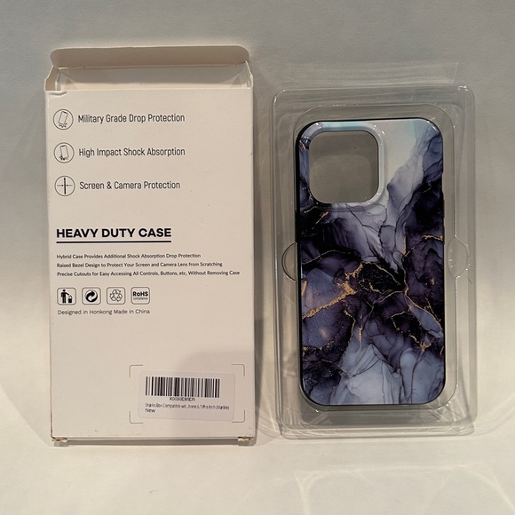 iPhone 13 Pro Case - Picture 5 of 6